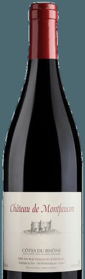 Côtes du Rhône