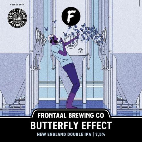 Butterfly Effect