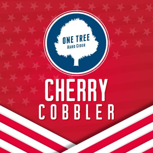 Cherry Cobbler
