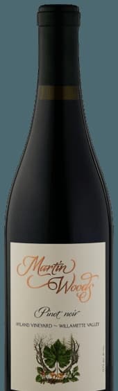 Hyland Vineyard Pinot Noir