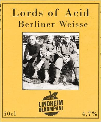 Lords of Acid