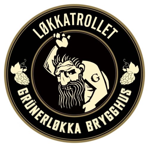 Løkkatrollet Stout