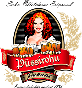 Püssirohu Punane
