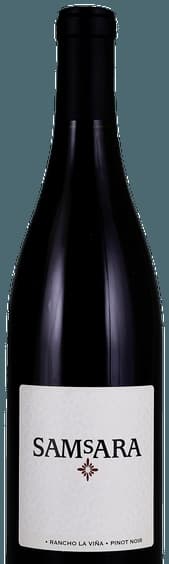 Rancho La Viña Vineyard Pinot Noir
