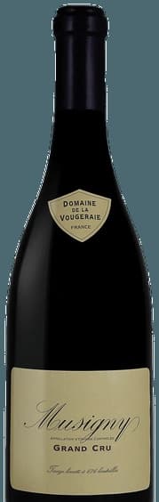 Musigny Grand Cru