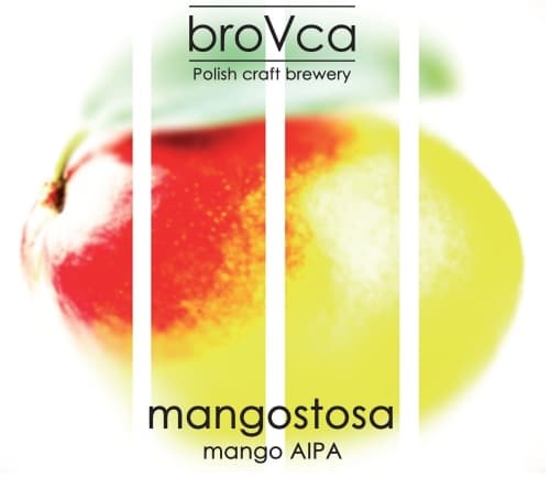 Mangostosa