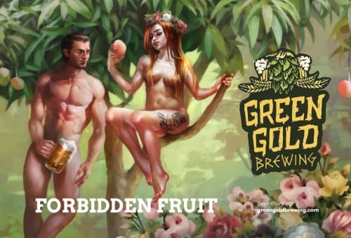 Forbidden Fruit