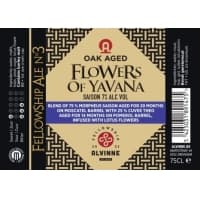 Flowers of Yavana
