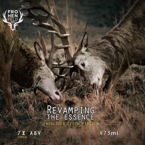 Revamping the Essence