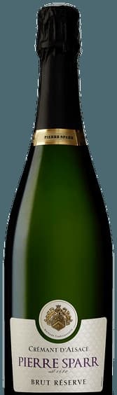 Réserve Crémant d'Alsace Brut