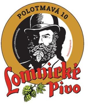 Polotmavá 10