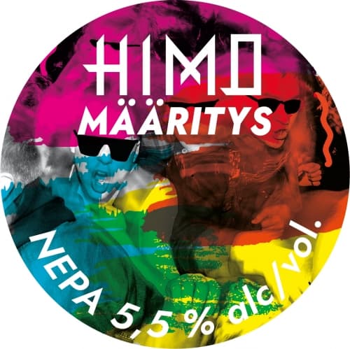 Määritys (vol. II)