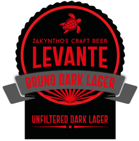 Bruno Dark Lager