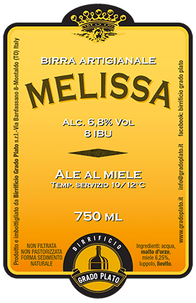 Melissa