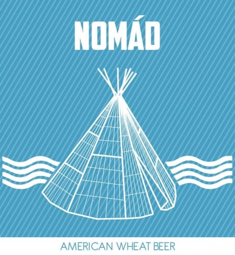 Nomád