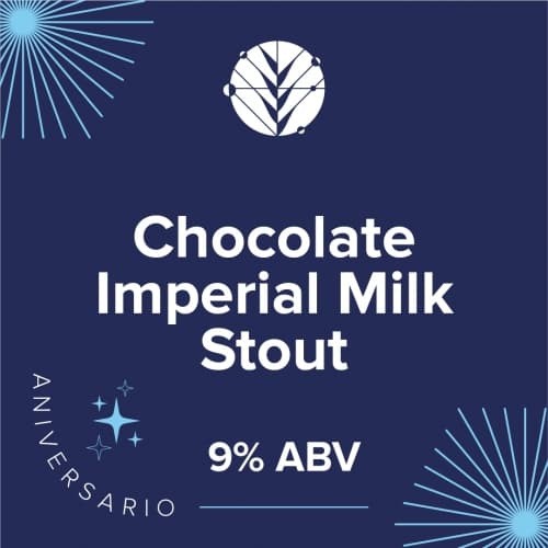 Chocolate Imperial Milk Stout
