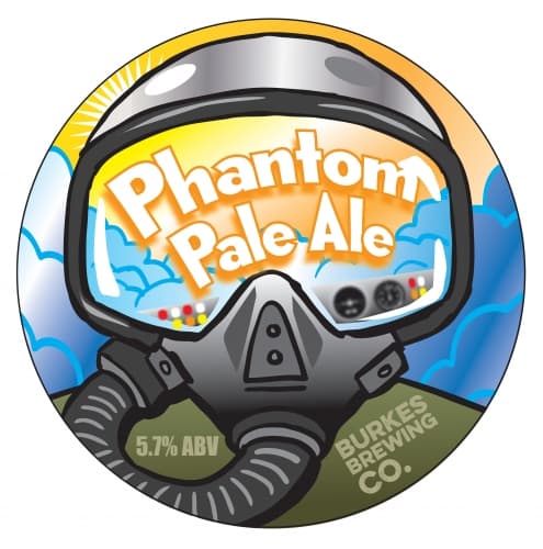 Phantom Pale Ale