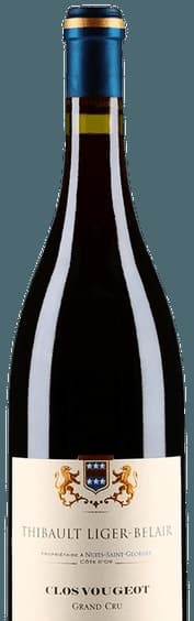 Clos Vougeot Grand Cru