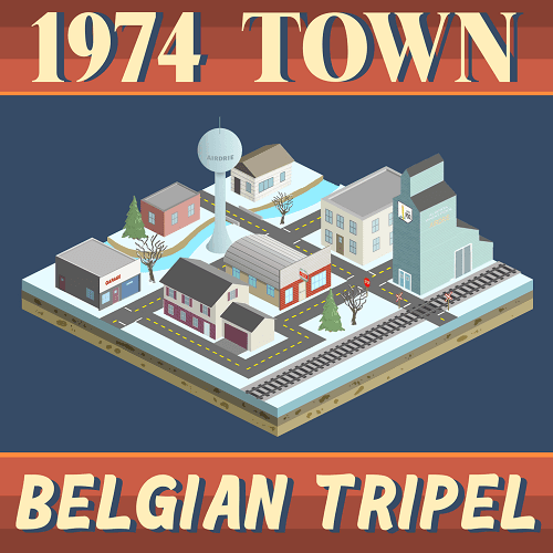 1974 Town