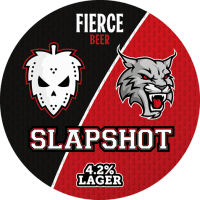 Slapshot (Aberdeen Lynx Collab)