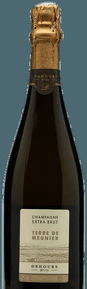 Terre de Meunier Extra Brut Champagne