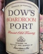 Boardroom Finest Old Tawny Port