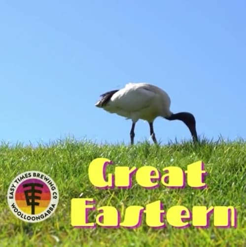 Great Eastern
