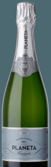 Carricante Metodo Classico Brut