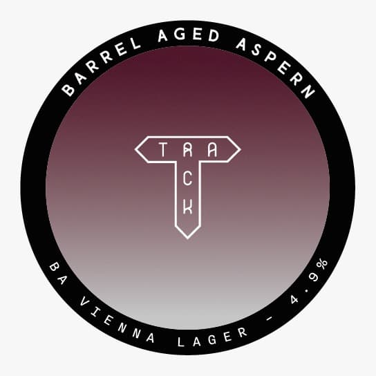 Barrel Aged Aspern