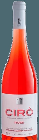 Cirò Rosé