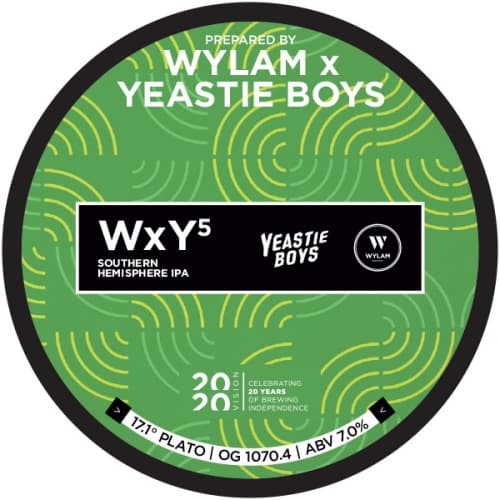 WxY⁵