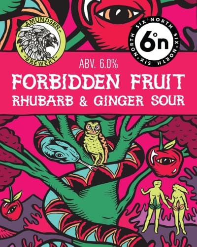 Forbidden Fruit
