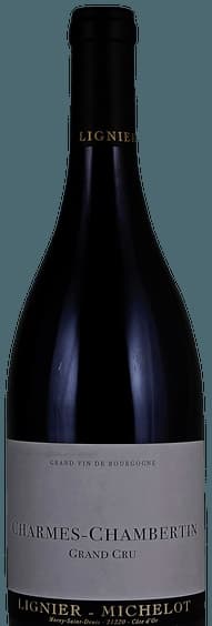 Charmes-Chambertin Grand Cru