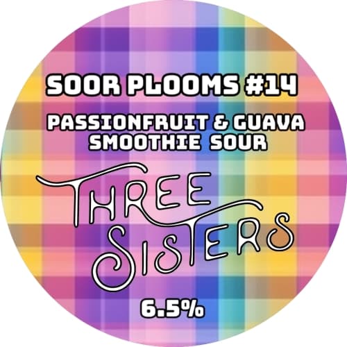 Soor Plooms #14