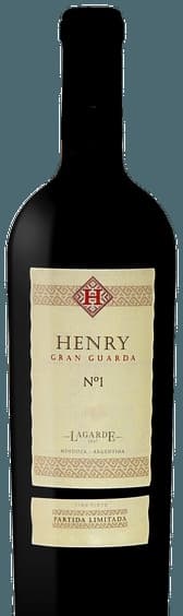 Henry Gran Guarda No 1