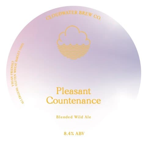 Pleasant Countenance