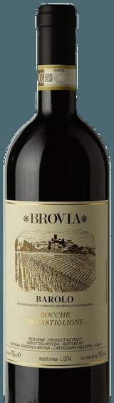 Rocche di Castiglione Barolo