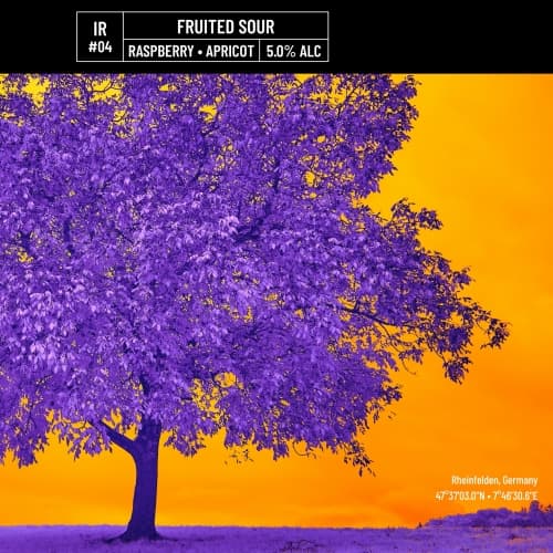 IR#04 - Fruited Sour