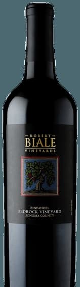 Bedrock Vineyard Zinfandel