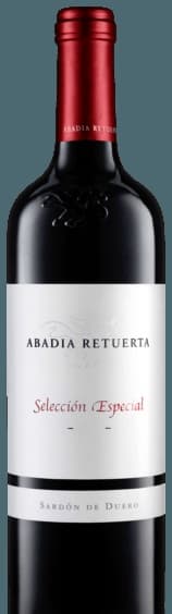 Selección Especial