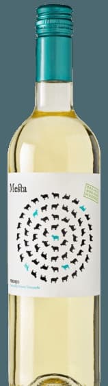 Organic Verdejo