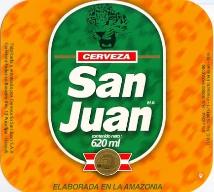 San Juan