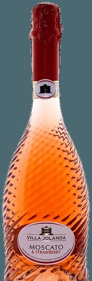 Moscato & Strawberry