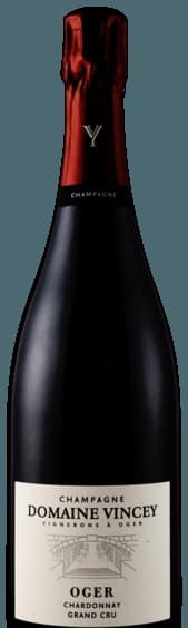 Champagne Grand Cru 'Oger'