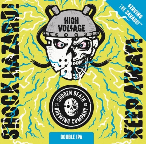 High Voltage (2024)