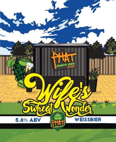 Wife’s Swheat Wonder