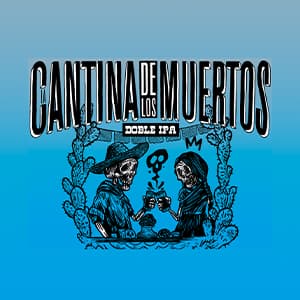 La Cantina De Los Muertos