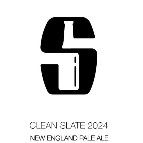 Clean Slate 2024