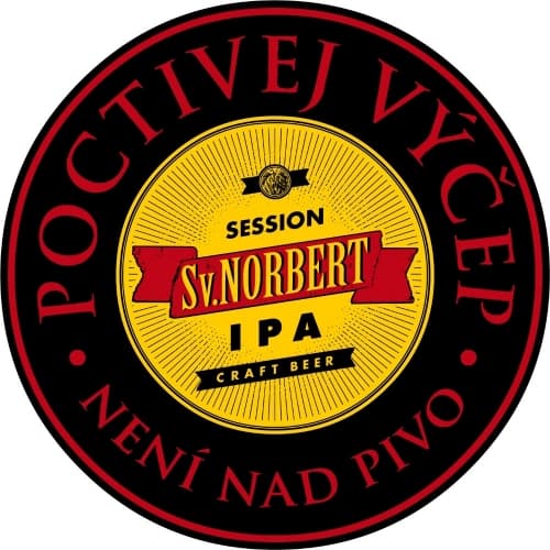 Poctivá Session IPA