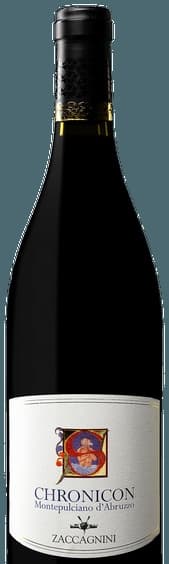 Chronicon Montepulciano d'Abruzzo
